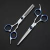 Hairdressing Scissors: Split-Ends Specialist for Apprentice Practice and Home Haircuts