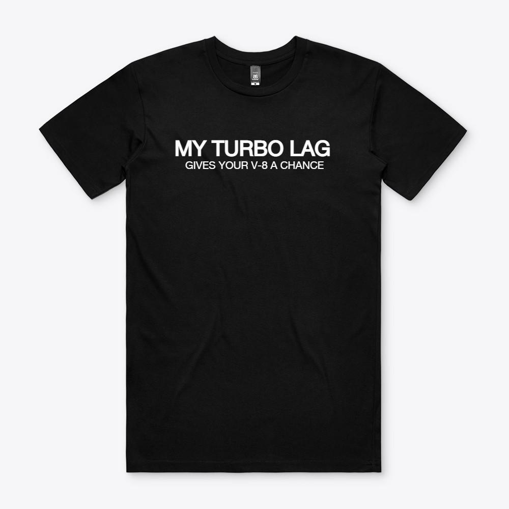 

Turbo Lag Drag Racing Funny Racing S to 2XL Gift Car Track Parts Shirt Tee 5XL різнокольоровий