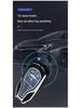 Hanteng X7/X7s/X5max/V7 Car Key Case - Men's Modified Interior Shell