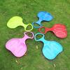 Durable Outdoor Sand & Grass Sled Mat