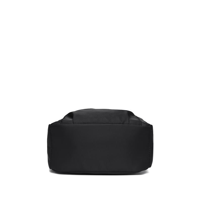 Oxford Backpack Women's Fashionable Casual School Bag Lightweight Travel Rucksack with Adjustable Strap