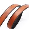 Men's Classic Business Pin Buckle Belt: Versatile Design for Middle-Aged and Young Professionals
