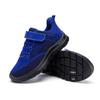 Baskets d'été respirantes en Flyknit colorées pour enfants pour l'école - Tendance et confortables pour garçons et filles