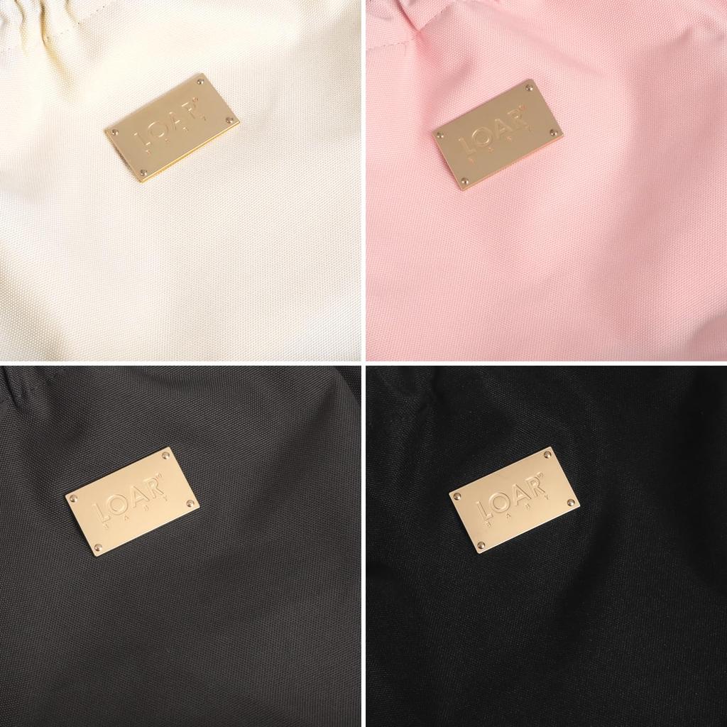 Aprica Stroller Diaper and Luggage Compartment for Strollers Under-bag, Water-repellent, Pouch, B-type (gray)