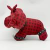 Kawaii Game Steal A Brainrot Cerberus Plushie Stuffed Doll Toys Peripherals Soft Red Monster Cerberus Plush Doll Pillow Room Dec