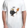 No Kings In America For Adult S 4Xl T Shirt