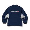Reebok Union Jack Coach Jacket   Navy Reju5ej10n3
