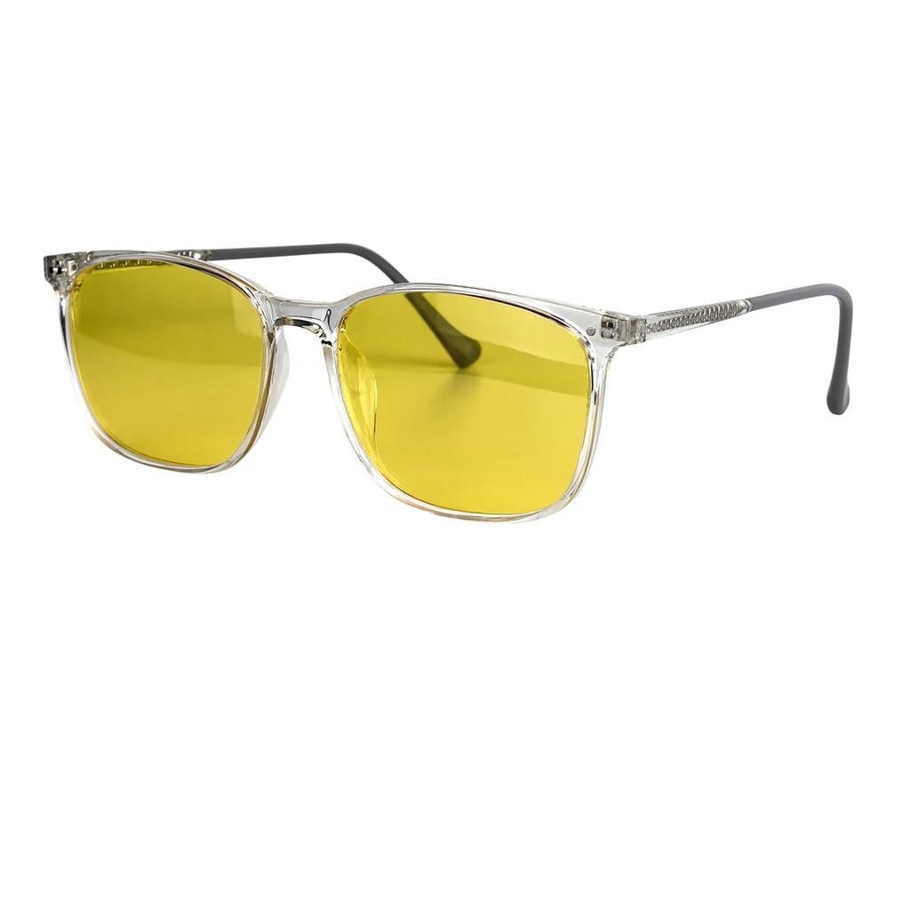 Shinu Glasses For Driving Anti Blue Light Computer Glasses Nighr Vision Glasses Multifunctional Eyewear