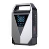New!Car Jump Starter Air Pump 4 In 1 Air Compressor Tire Pump 14800Mah Battery Booster Pack Car Booster Starting Device