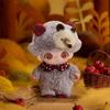 POP MART DIMOO The Secret Theatre Club Series - Vinyl Plush Pendant Blind Box