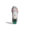 Palace X Adidas UltraBoost 21 White Multicolor Unisex Sneakers Multi-Color Clear Core-White GY5556