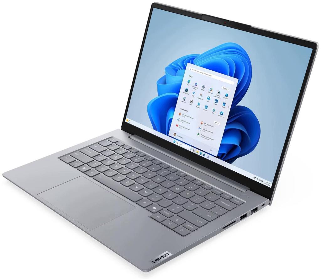Lenovo Thinkbook 14 G8 Ial 14" Laptop Intel Core Ultra 7 16 Gb / 1 Pc