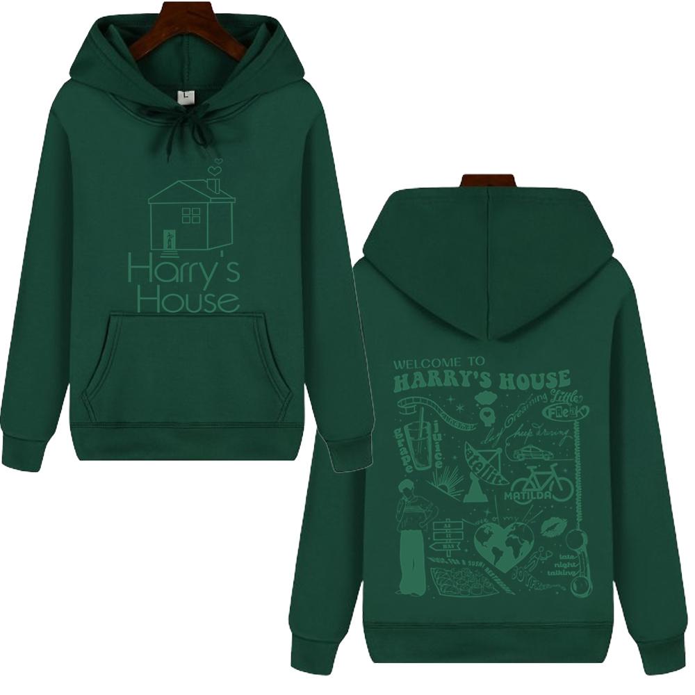 Unisex Long Sleeve Hoodie Spring And Autumn Sweatshirts Men Streetwear Harajuku Casual Hoodies Y2k Clothes Hoodeds