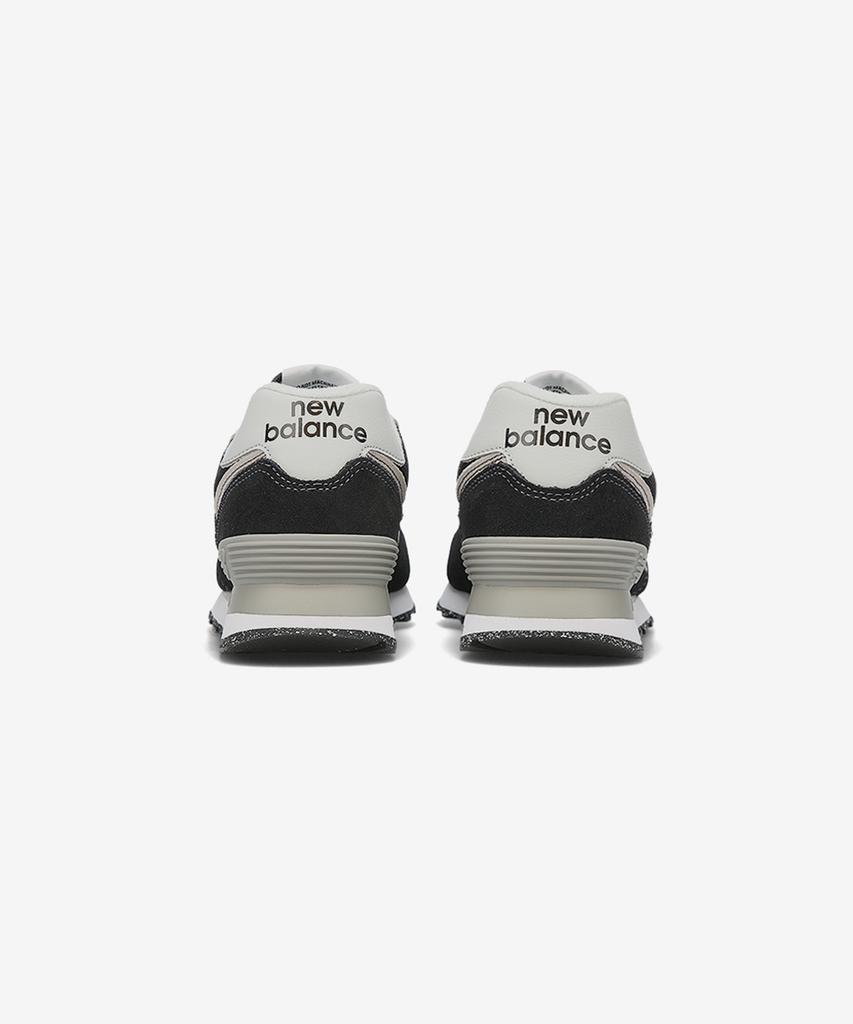 New Balance Nbp7Gf719B / Ml574Evb (Black)
