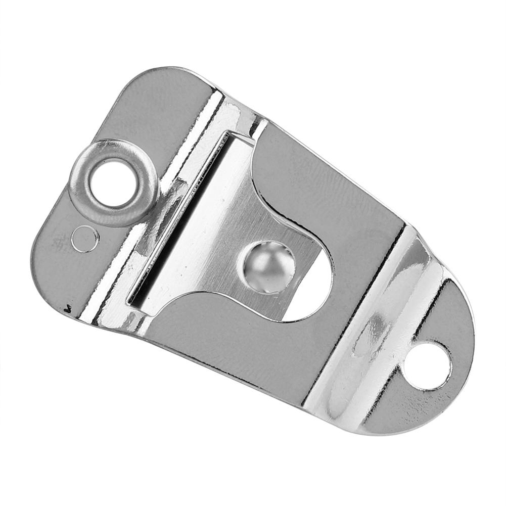 5pcs Hand Microphone Hang Up Clip for TM471TM281 for GM300GM950GM3688