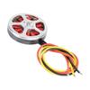 1PCS 5010 750KV High Torque Brushless Motors For ZD550 ZD850 MultiCopter QuadCopter Multi axis aircraft