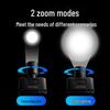 Philips SFL3183RH LED Sensor Headlamp