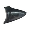 Car Decoration Car Upgrade Bull-Horn Door Mirror Cover For Lexus IS ES GS LS CT RC F-Sport Car Rearview Accessories