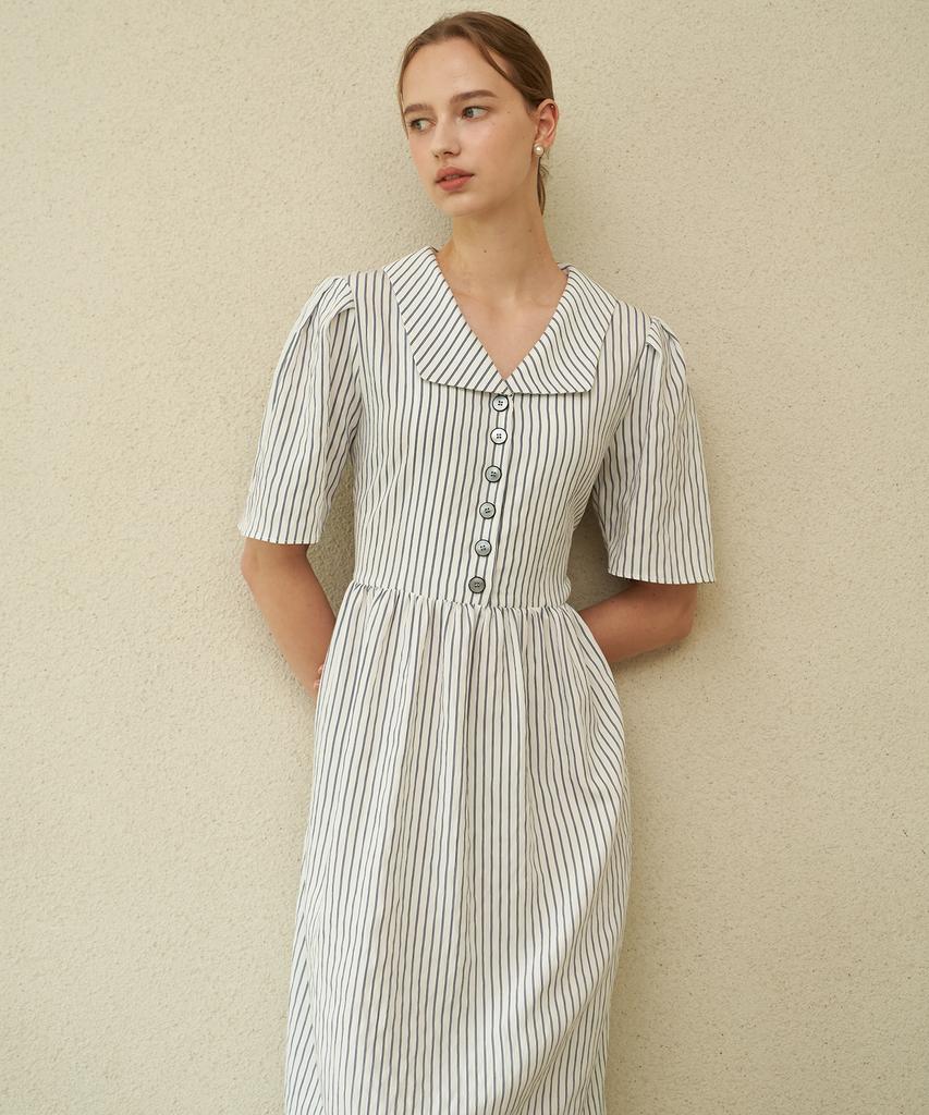 Peullobeu Amelie Dress_St.Na