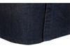 2024 Men's European Size Casual Solid Color Denim Long-Sleeve Shirt In Stock
