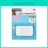 Plastic Towel Holder Clamp With Nonpunch Design For Kitchen Bathroom Drying Accessories