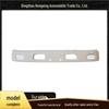 Suitable for Front Bumper Assembly, Front Bumper, and Front Guard Assembly of Jiangling Kaiyun Light Truck and Xinshunda.