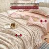 Pure Cotton Summer Quilt