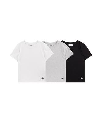 CLASSY CLUB Soft Fit Tee