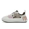 New CACTI Cactus Shoe Lightweight And Breathable Low Top Skateboard Shoes Women's White Brown F12W531208FAC