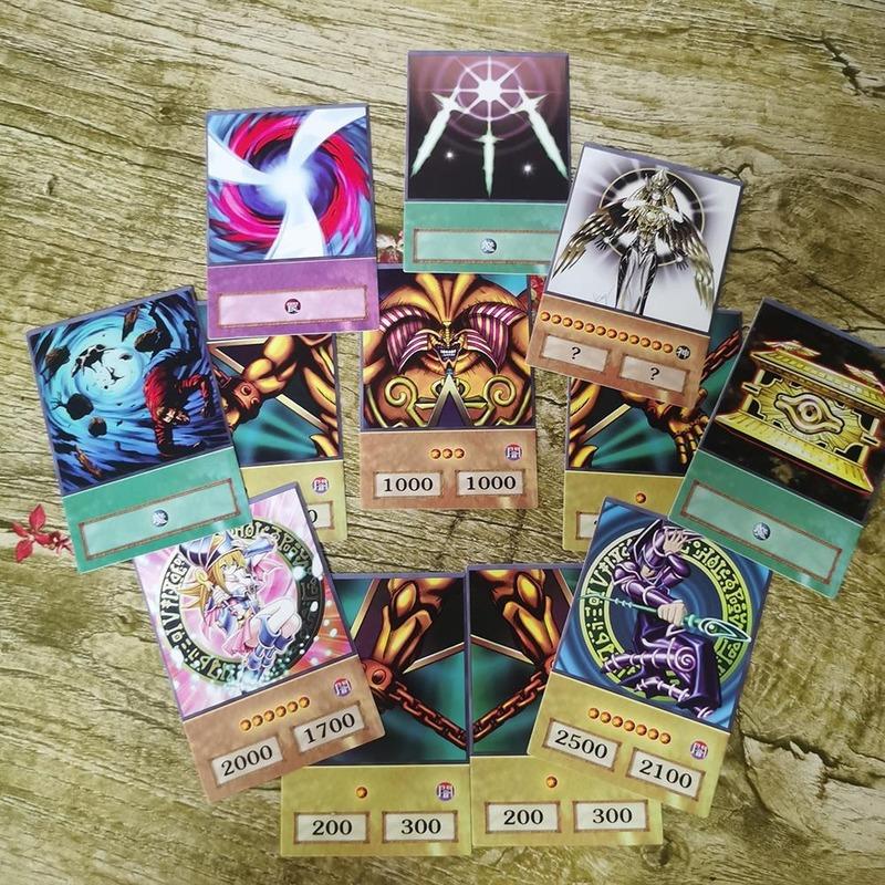 dark magician deck yugioh D.O. Yugioh Orica Anime Style 40 Karten Deck #033: Amazon.de: Spielzeug