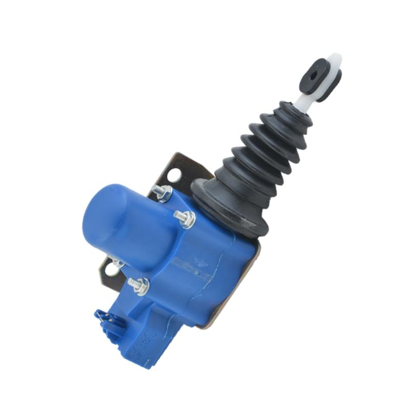 Привод замка задней двери багажника для узла защелки Привод замка багажника для Pajero Montero 1