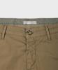 PANICALE Cotton Roll-Up Chino Pants 2 Colors