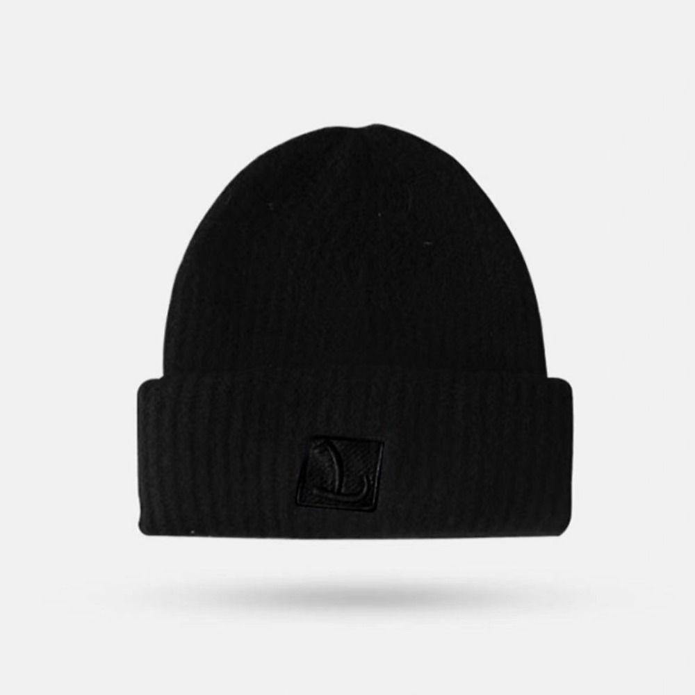 Multi Colors Winter Autumn Hats Woman/Men Warmer Bonnet High Quality Female Beanie Caps  Outdoor