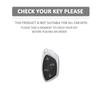Tpu Car Remote Key Case Cover Shell Keychain For Roewe Rx5 I6 I5 Rx3 Rx8 Erx5 Mg Zs Ev Mg6 Ezs Hs Ehs Marvel X Marvel R