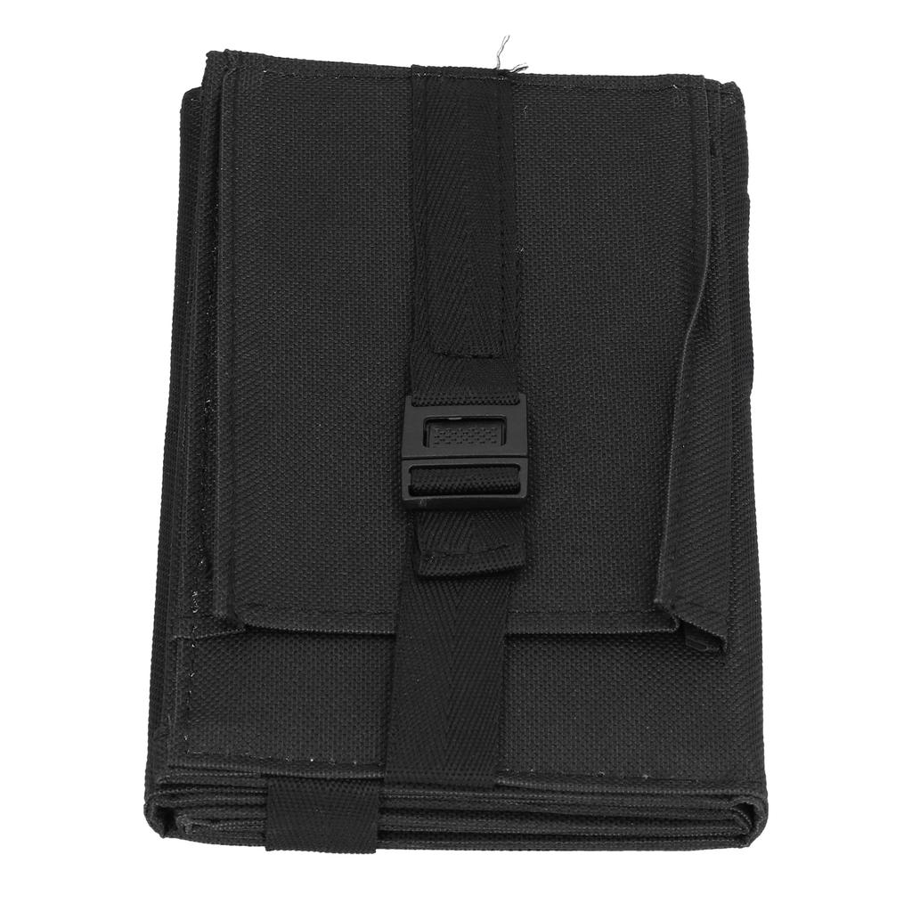 20W USB-Solarpanel Faltbar Tragbar Polykristalline Solarzellen r für den Außenbereich