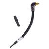6.35mm Screwdriver Right Angle Drill 90 Degree Right Angle Extension Adapter  Grinding Accessories