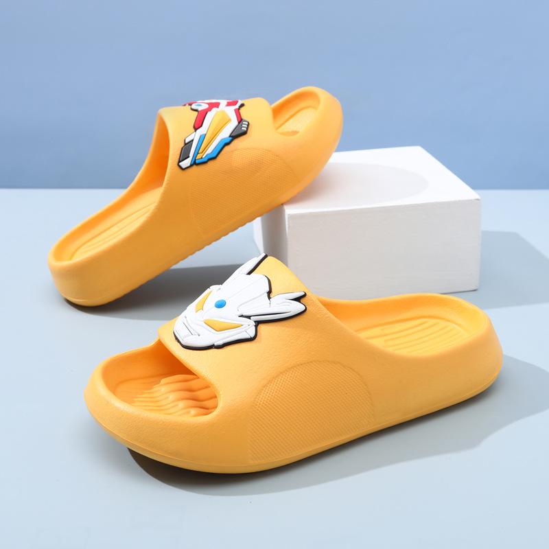 Durable Nonslip And Eva Slippers For Boys Perfect For Summer Indoor And Use Outdoor