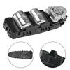 High Quality Auto Switch Vehicle On-Off A2139055103 Controls Left Master Plastic A2139055103 For BENZ E-CLASS W213 W238