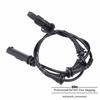 ABS Rear LH/RH Wheel Speed Sensor For BMW G05 G06 G07 X5 X6 X7 -