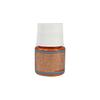 Fabric Paint - Pébéo - Sétacolor Opaque Moire Brick - 45 Ml - Shiny Effect - For Various Fabrics