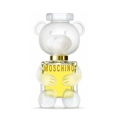 Unisex Perfume Toy 2 - Moschino - EDP - Floral - 100% Authentic - Mixed