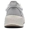 Adidas Cushionnova Comfortable Versatile Low-Top Casual Running Shoes Unisex sneaker Gray Brown KI2355