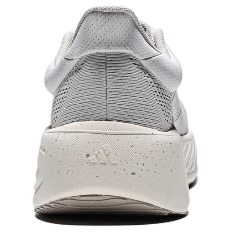 Adidas Cushionnova Comfortable Versatile Low-Top Casual Running Shoes Unisex sneaker Gray Brown KI2355