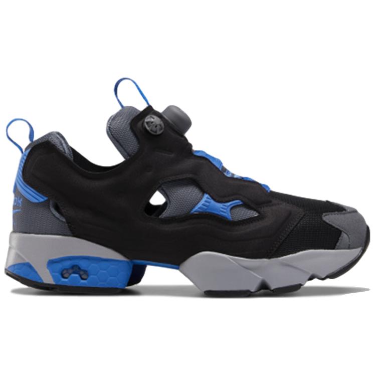 InstaPump Fury Reebok Og Nm 'Black Blue Blast' FV4207