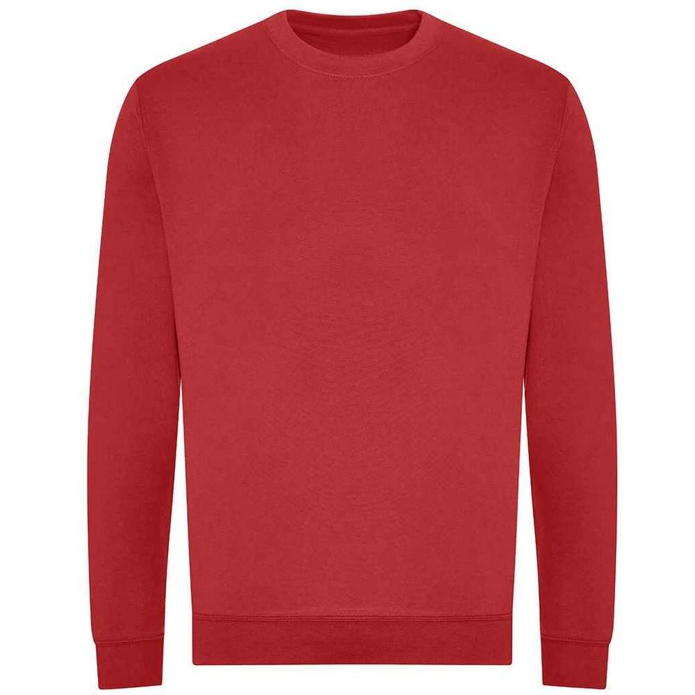 Awdis Mens Just Hoods Organic Jumper