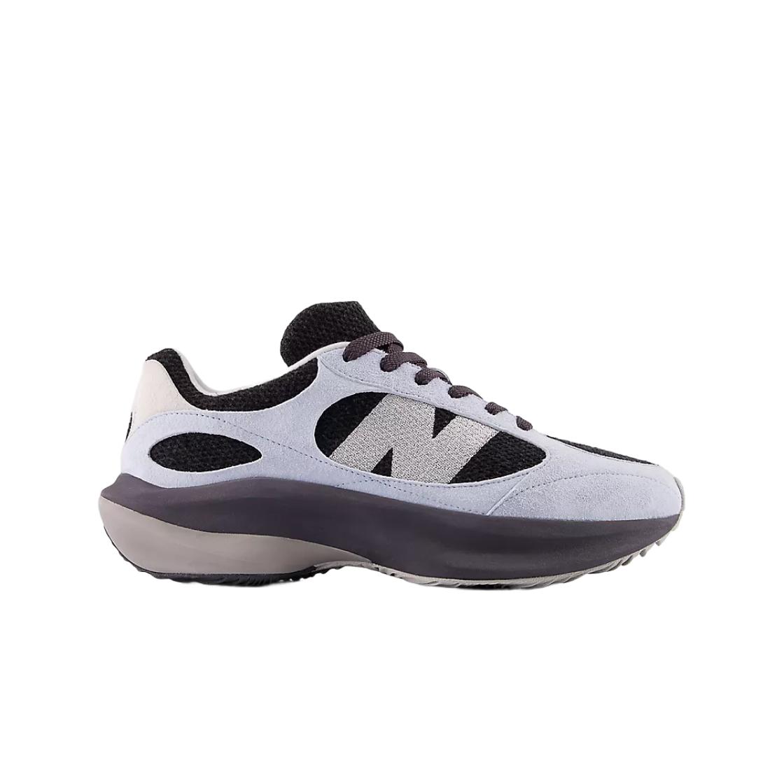 

New Balance Wrpd Runner Light Chrome Blue Phantom 235