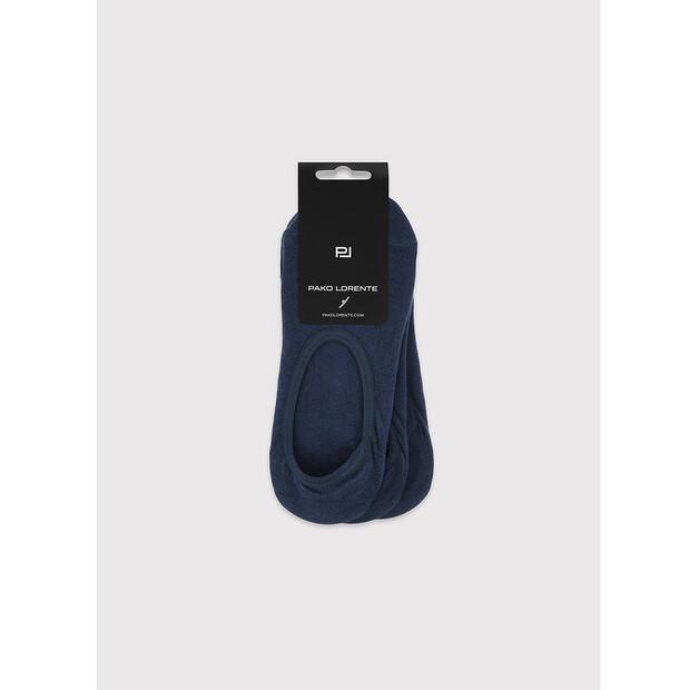 Pako Lorente P26SF-SX-003 Invisible Socks