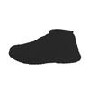 Boots Waterproof Shoe Cover Silicone Material Unisex Shoes Protectors Rain Boots for Indoor Outdoor Rainy Days Reusable