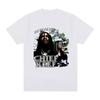 Beabadoobee Face Print Tshirt Unisexs Unisex Hip Hop Fashion Pop Music T Shirts Casual Cotton Short Sleeve Tshirt Tops Streetwear