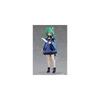 Figma Hololive Production Rushia Non-Scale Painted Action Figure with Base M06788